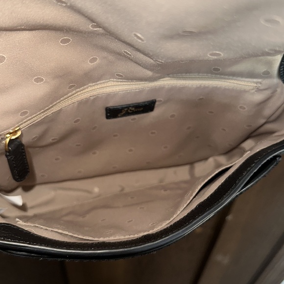 J Crew Crossbody Handbag - Picture 6 of 7